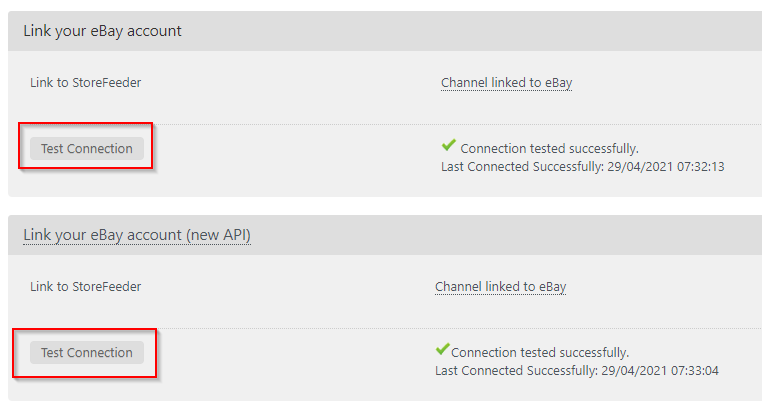 Why have my eBay orders stopped importing? – StoreFeeder